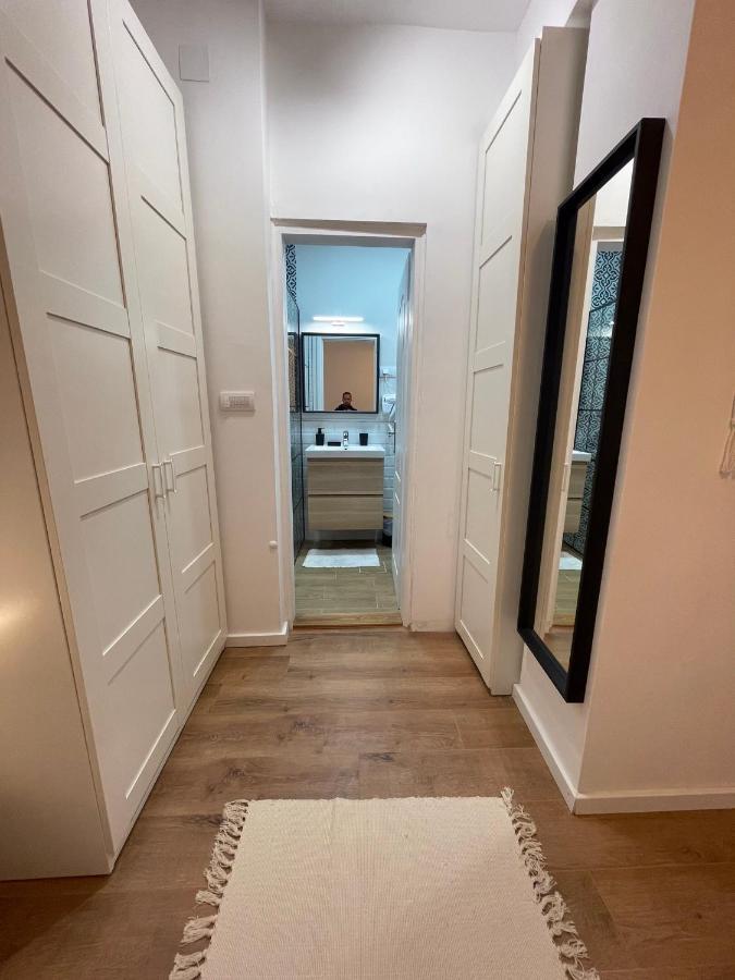 Apartment 42 - City Center ベオグラード エクステリア 写真