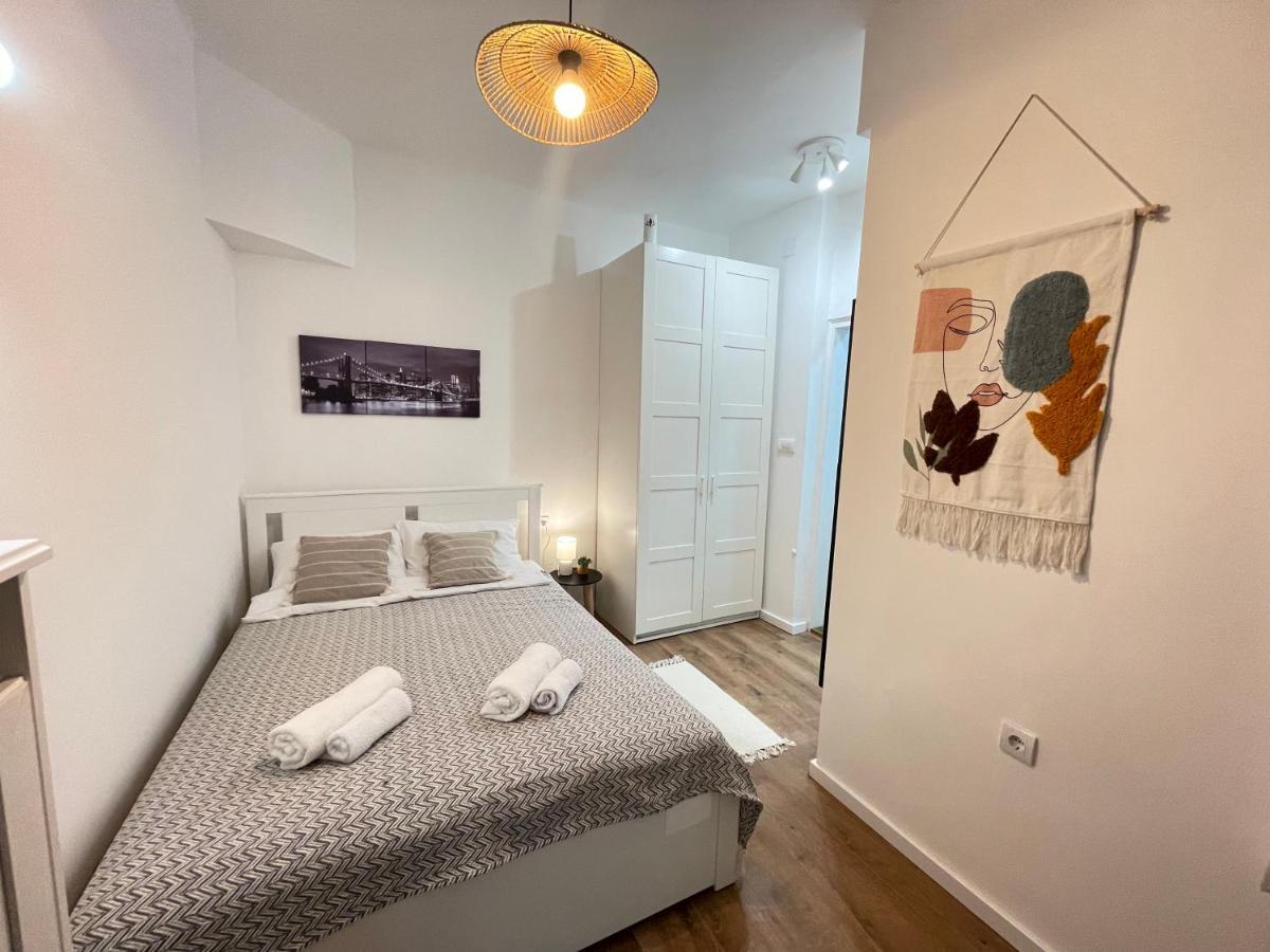 Apartment 42 - City Center ベオグラード エクステリア 写真