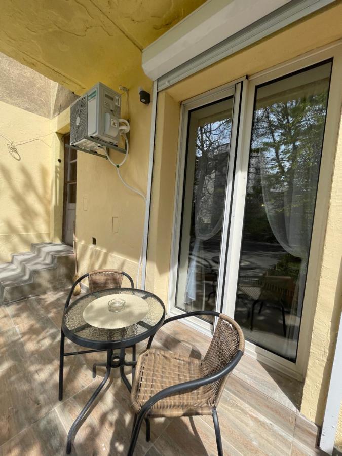 Apartment 42 - City Center ベオグラード エクステリア 写真